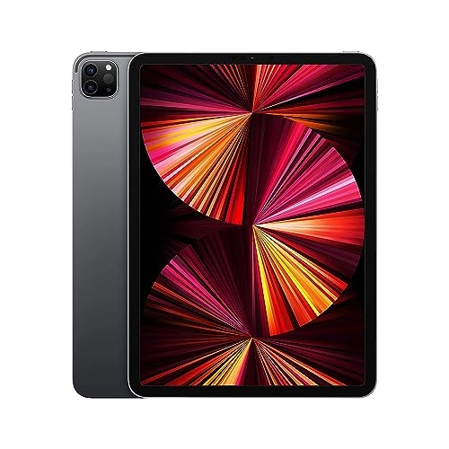 iPad Pro (2021) - 2000GB 11"