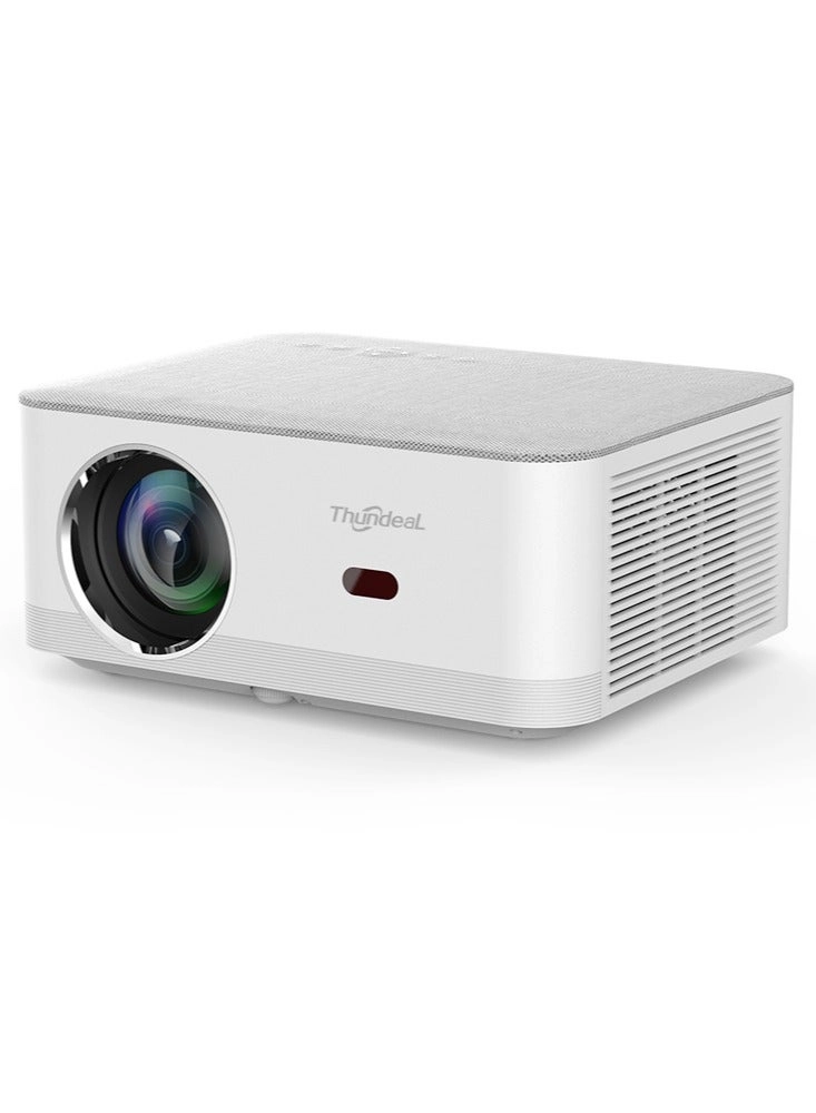 TD80 11000 Lumens 1920x1080