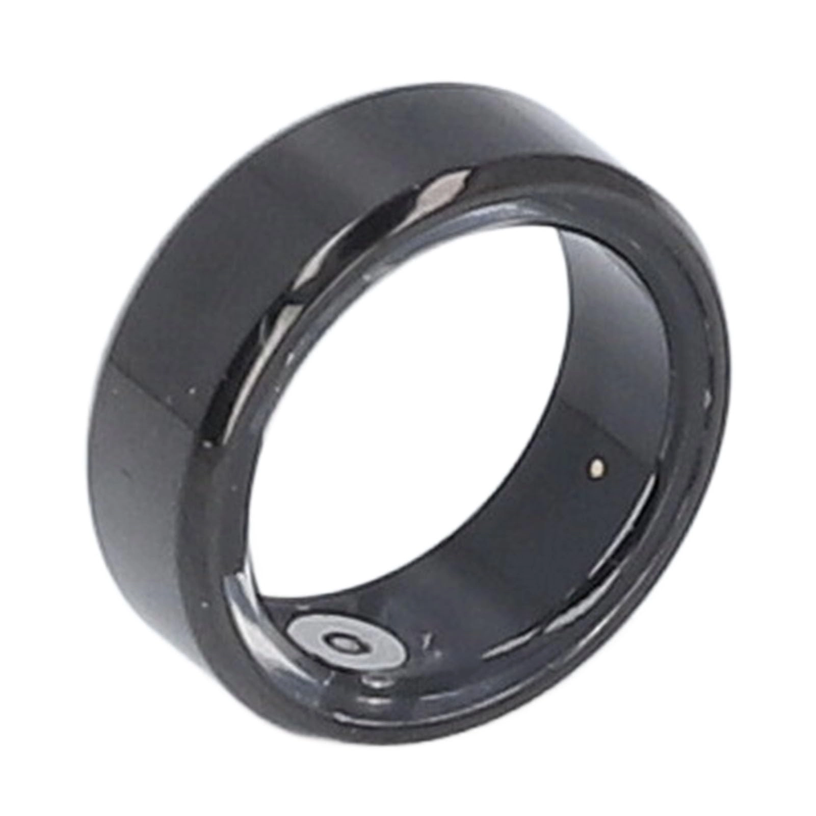 Smart Ring - IP68 Waterproof 18 Milliamp Hours