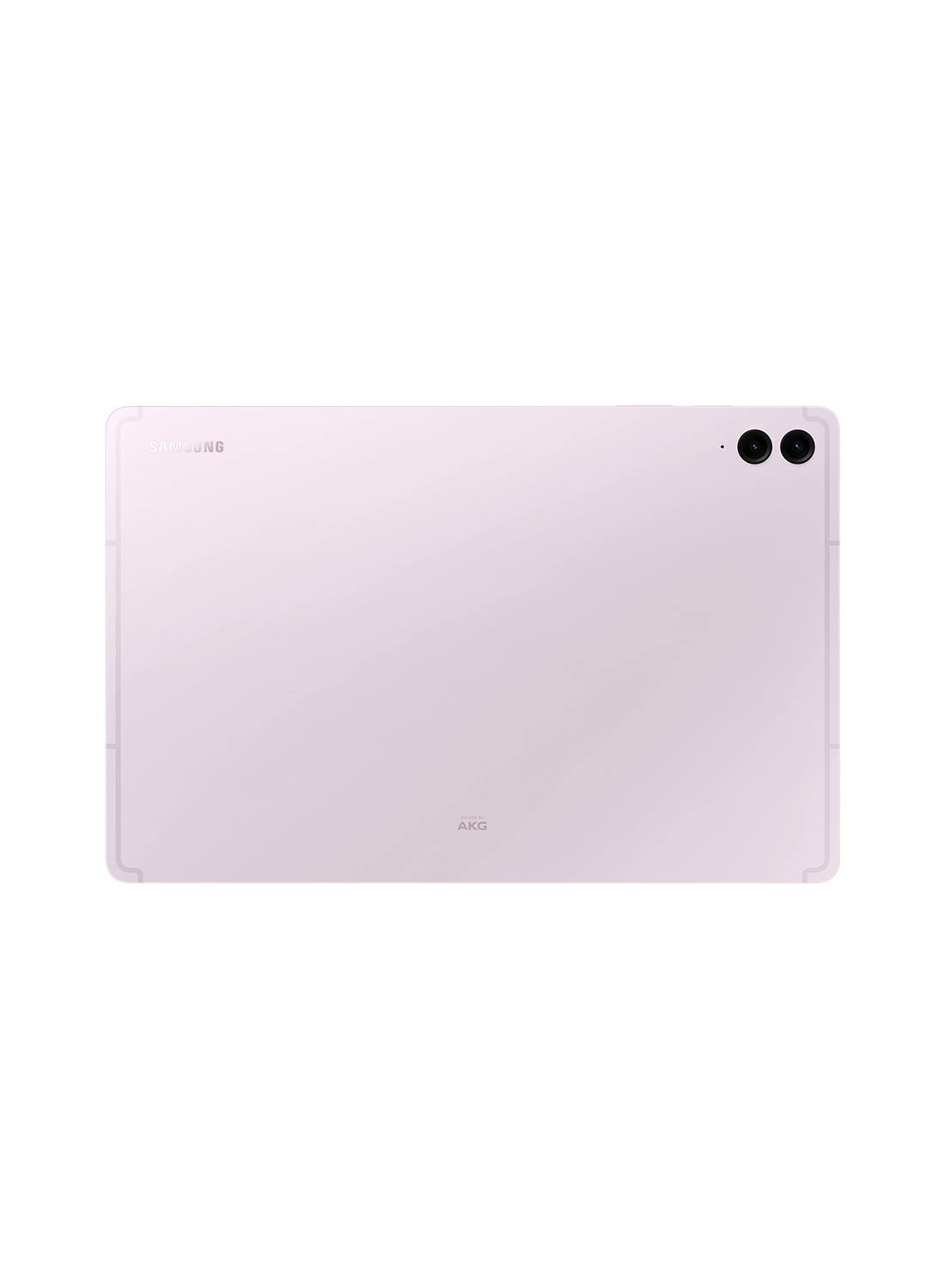 Galaxy Tab S9 FE+ - 256GB 12.4"