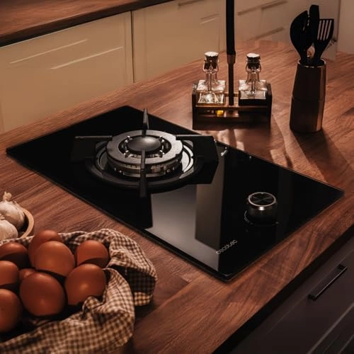 Bolero Squad A01_EU01_100180 GAS Cooker