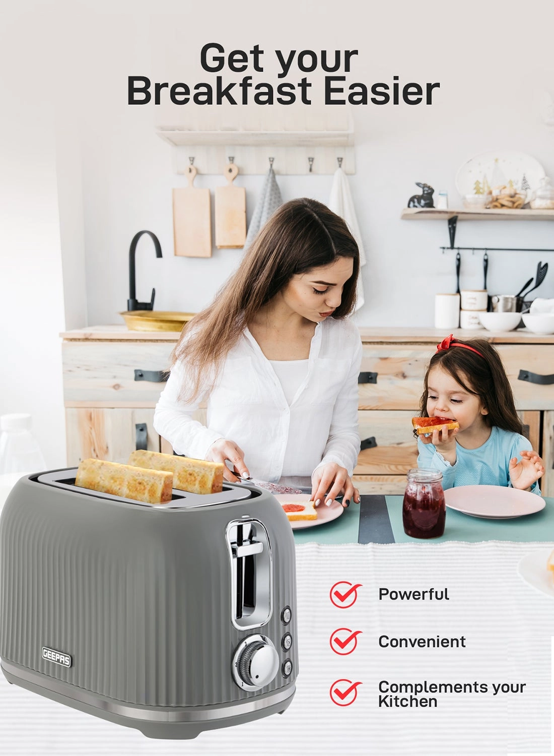 GBT36558UK-GR - 2 Slices