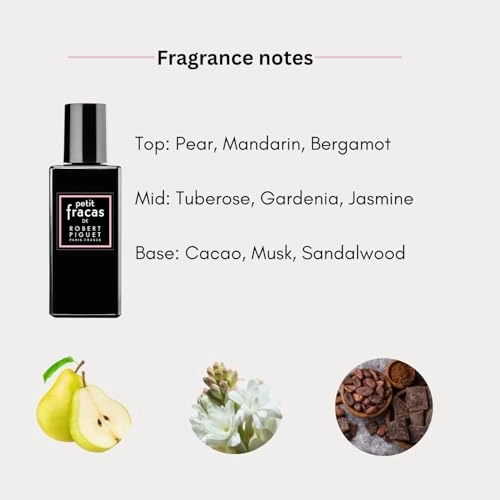 Petit Fracas - Eau de Parfum 100 ml