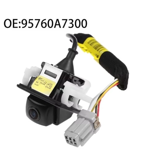 Rear View Camera - Night vision