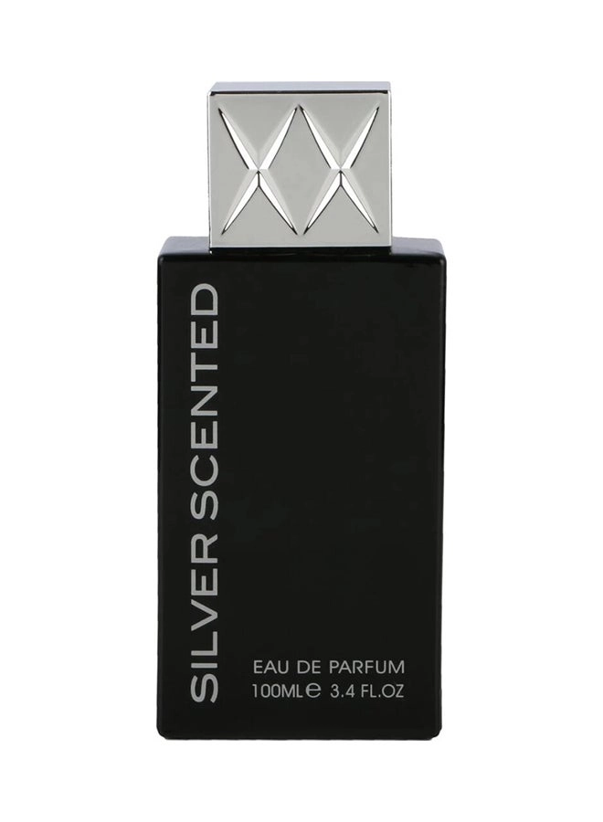 Alina Corel Silver Scented Eau de Parfum - 100ml