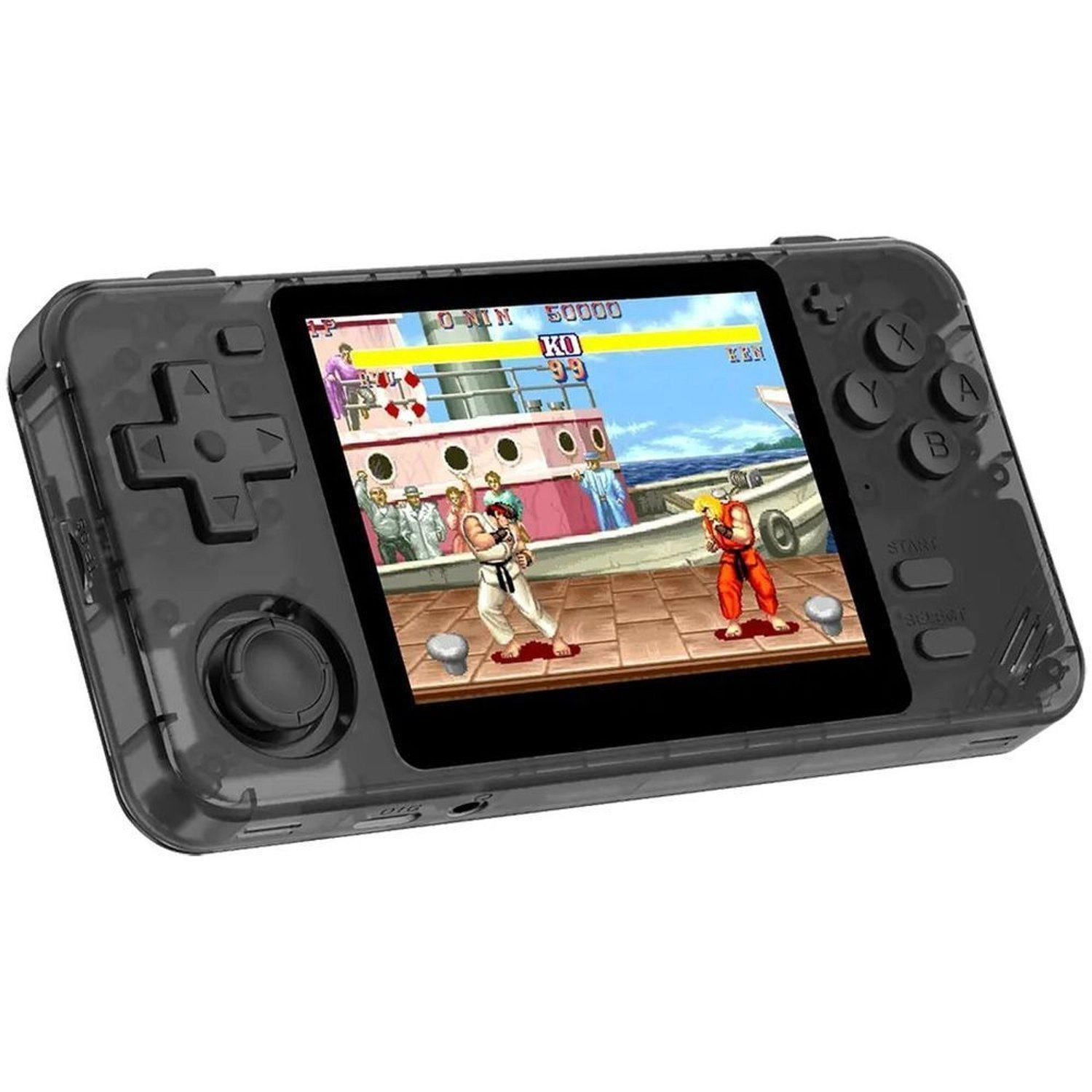 Retro Arcade Game Console - 64GB