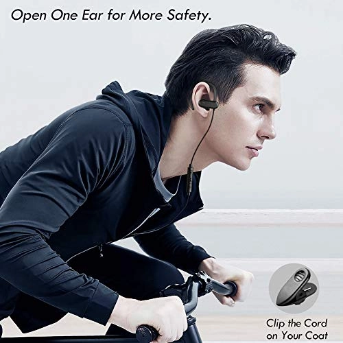 CGS-09 Wired Earbud