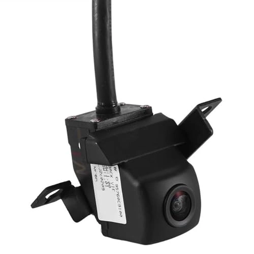 Rear View Camera - Night vision