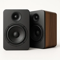 Loudspeakers