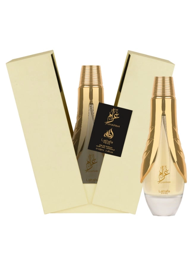 Lattafa Ghinwa - Eau de Parfum 100 ml