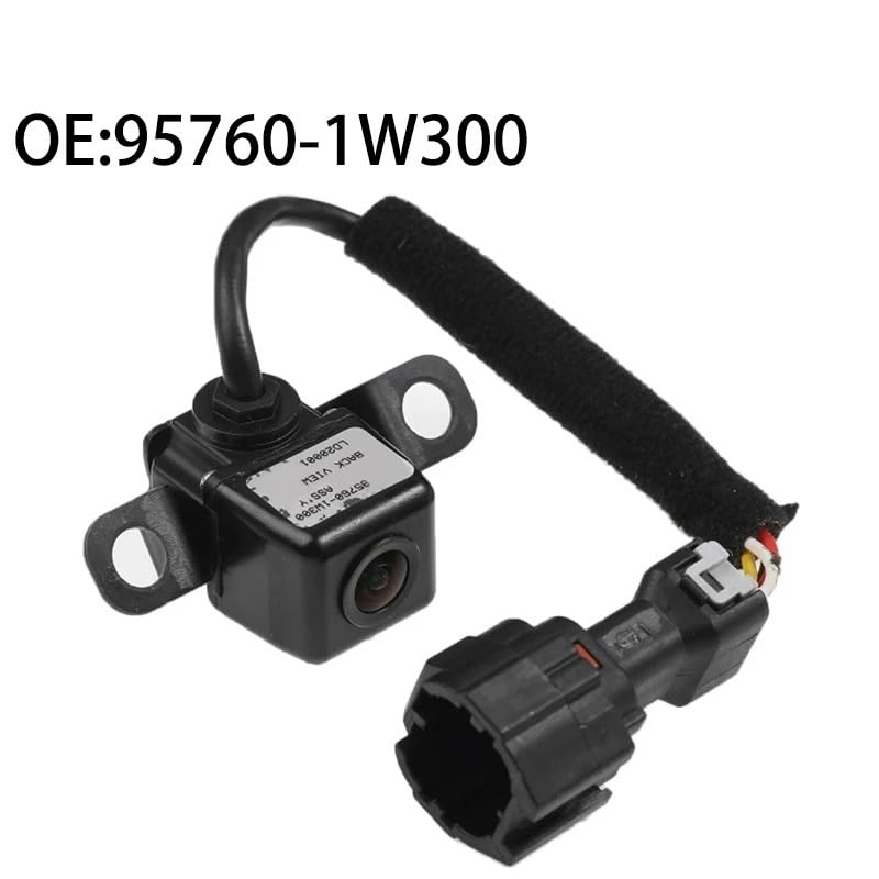 Reverse Camera - Kia Rio 2011-2015 957601W300