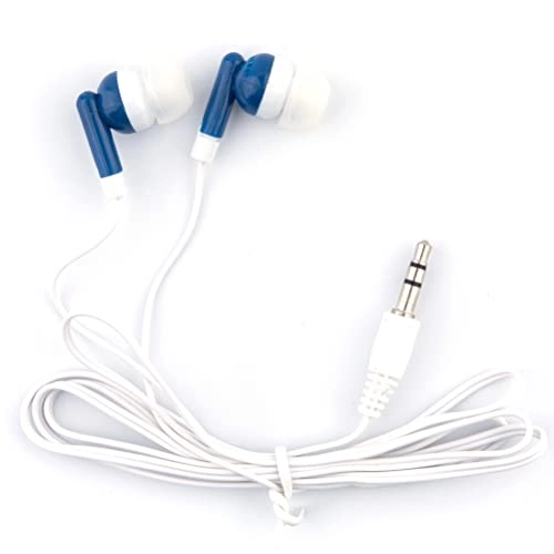 SET101 Wired Earbud