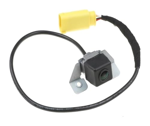 Rear View Camera - Night vision