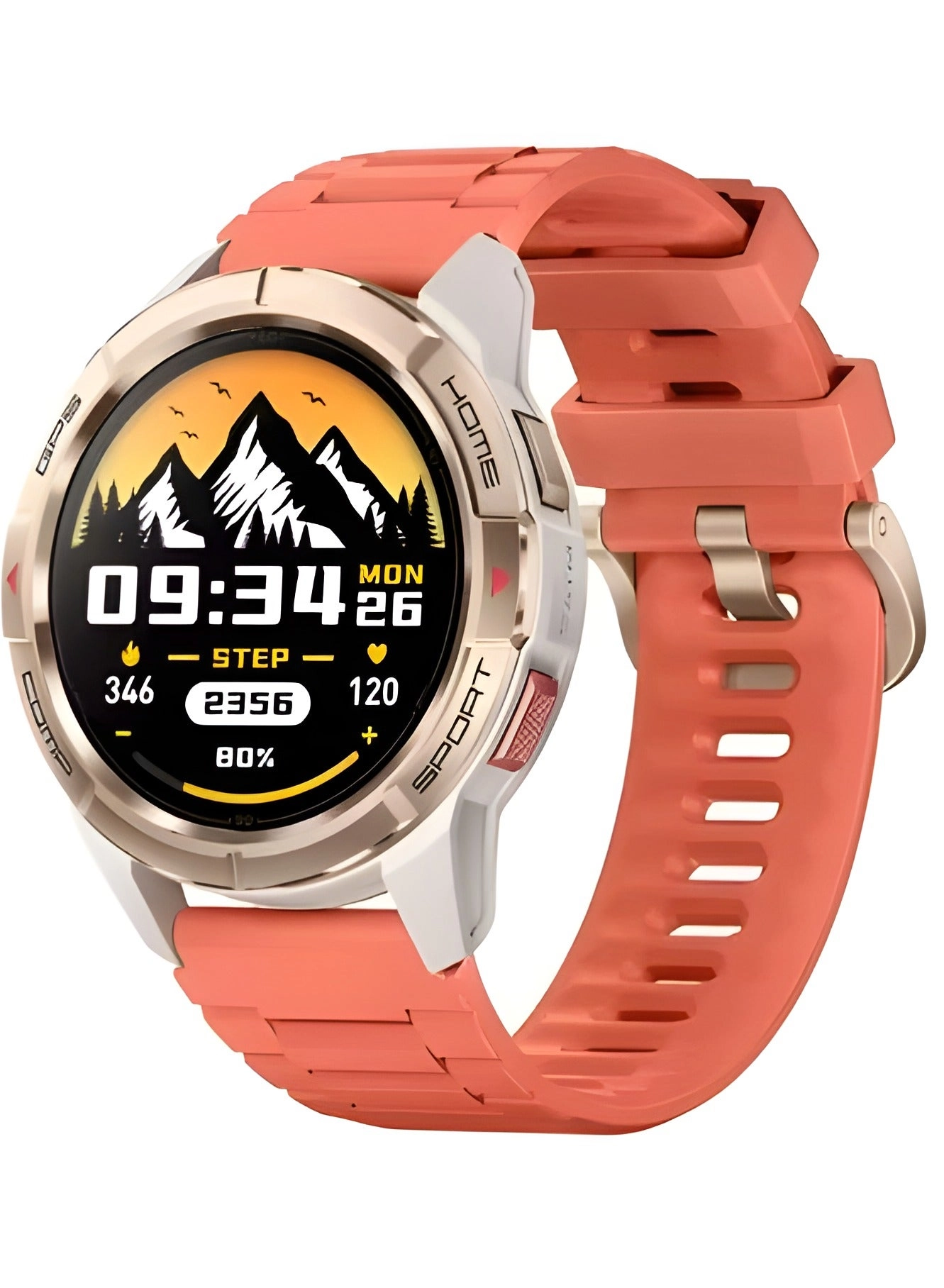 Mibro Fit GS Active GPS
