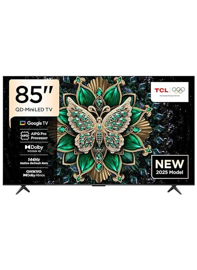 85C6K - 85 inch
