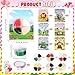 Air Dry Clay Kit - air dry clay 18 pcs.