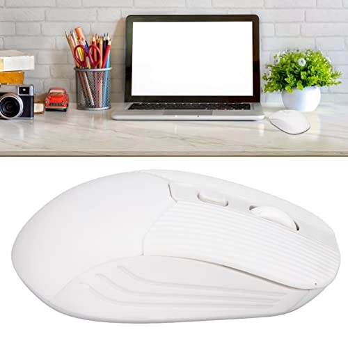 Ergonomic Laptop Mouse - Wireless