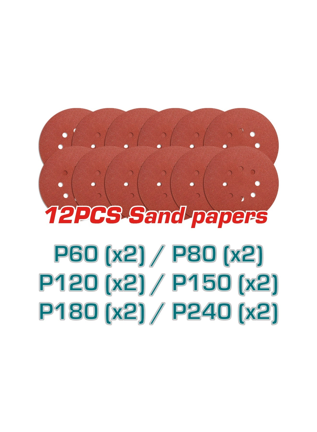 Drywall Sander - 1050W