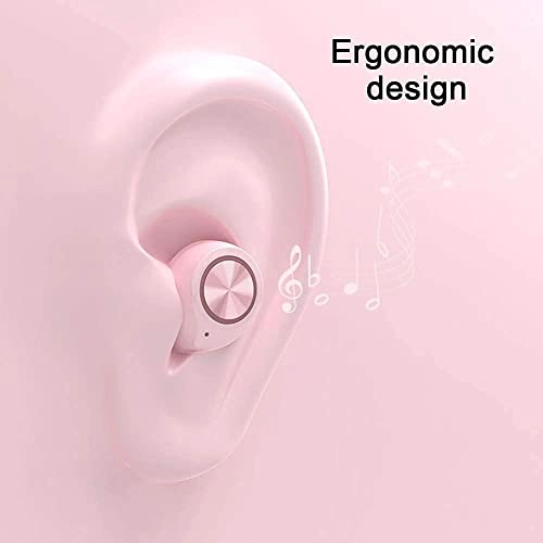 Bluetooth 5.1 Wireless Earbuds Wireless Earbud