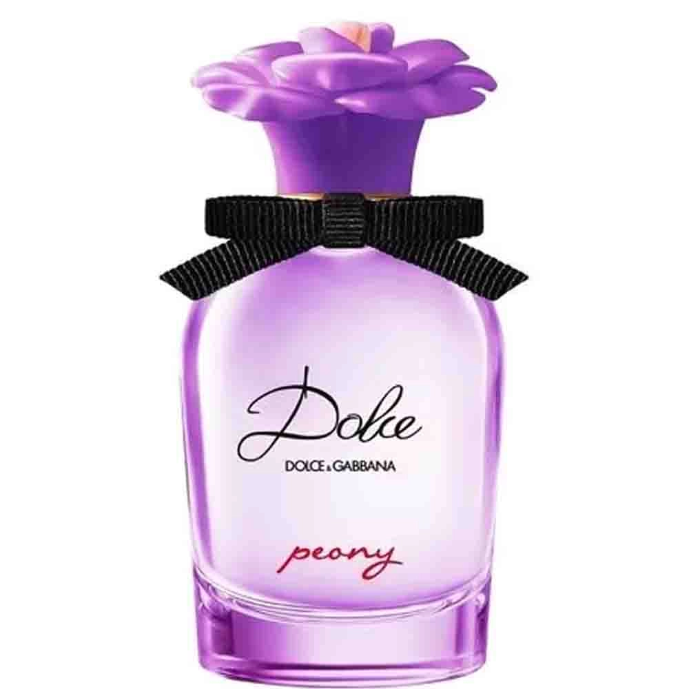 Dolce Peony Eau de Parfum 75ml