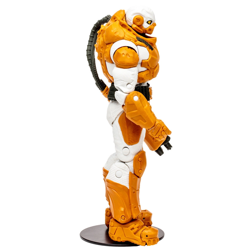 Heatwave - DC Multiverse - 7-inch with Comic (17.78 cm) (TT-TMP-15909)