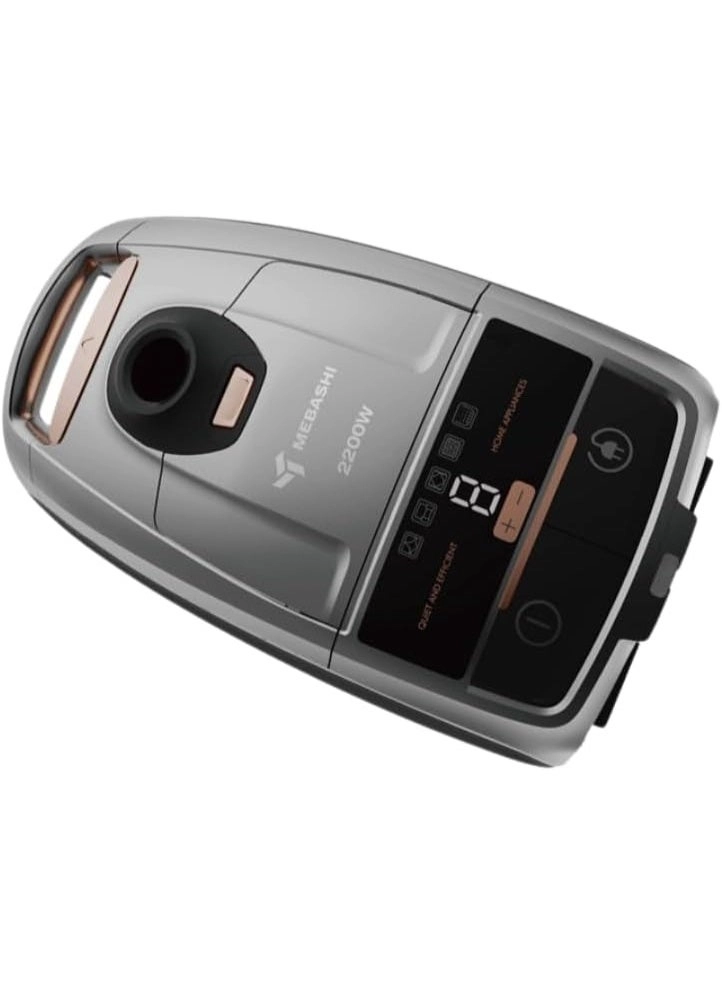 Mebashi powerpro-expert (fc9747-09)