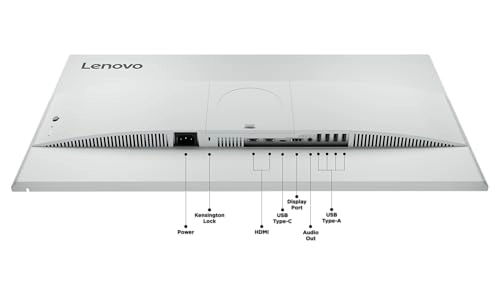 L27H4A - 67C0UAC6AE 27 inch 2560 X 1440
