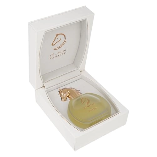 Fares Eau de Parfum 75ml