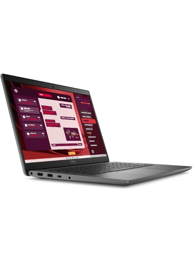 Latitude 3450 - 14'' Core i7-1355U 16GB DDR5 512GB SSD