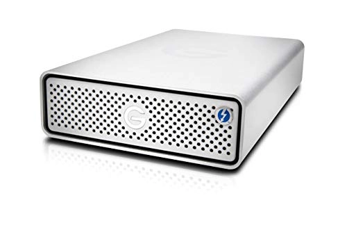 G-DRIVE TB3 - 18TB 3.5-inch HDD