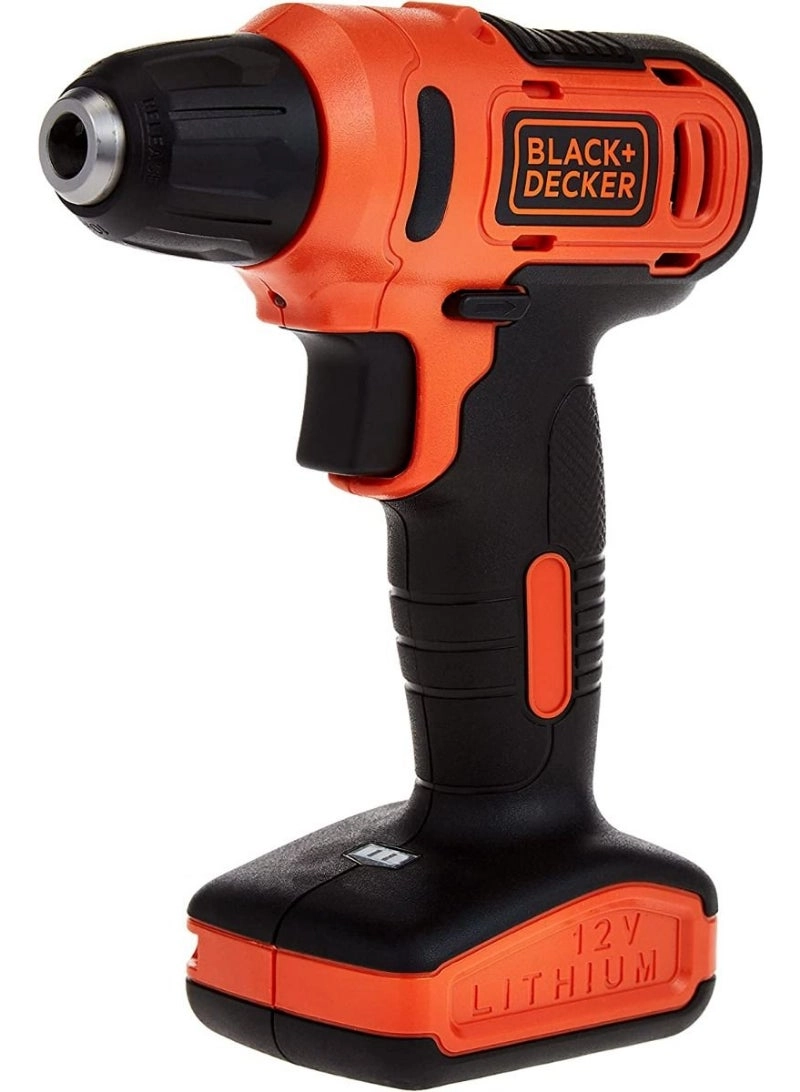 LD12SP-B5 - 12V 13pcs Bits