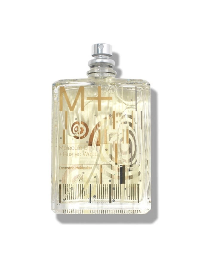 Escentric Molecules Molecule 01 Eau de Toilette 100ml