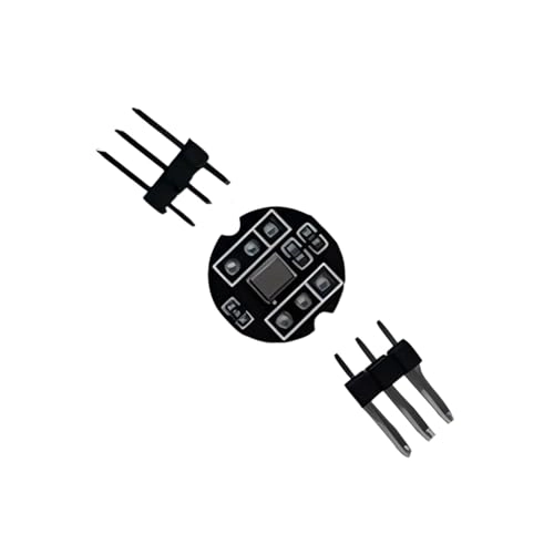 ICS 43434 Wired Microphone