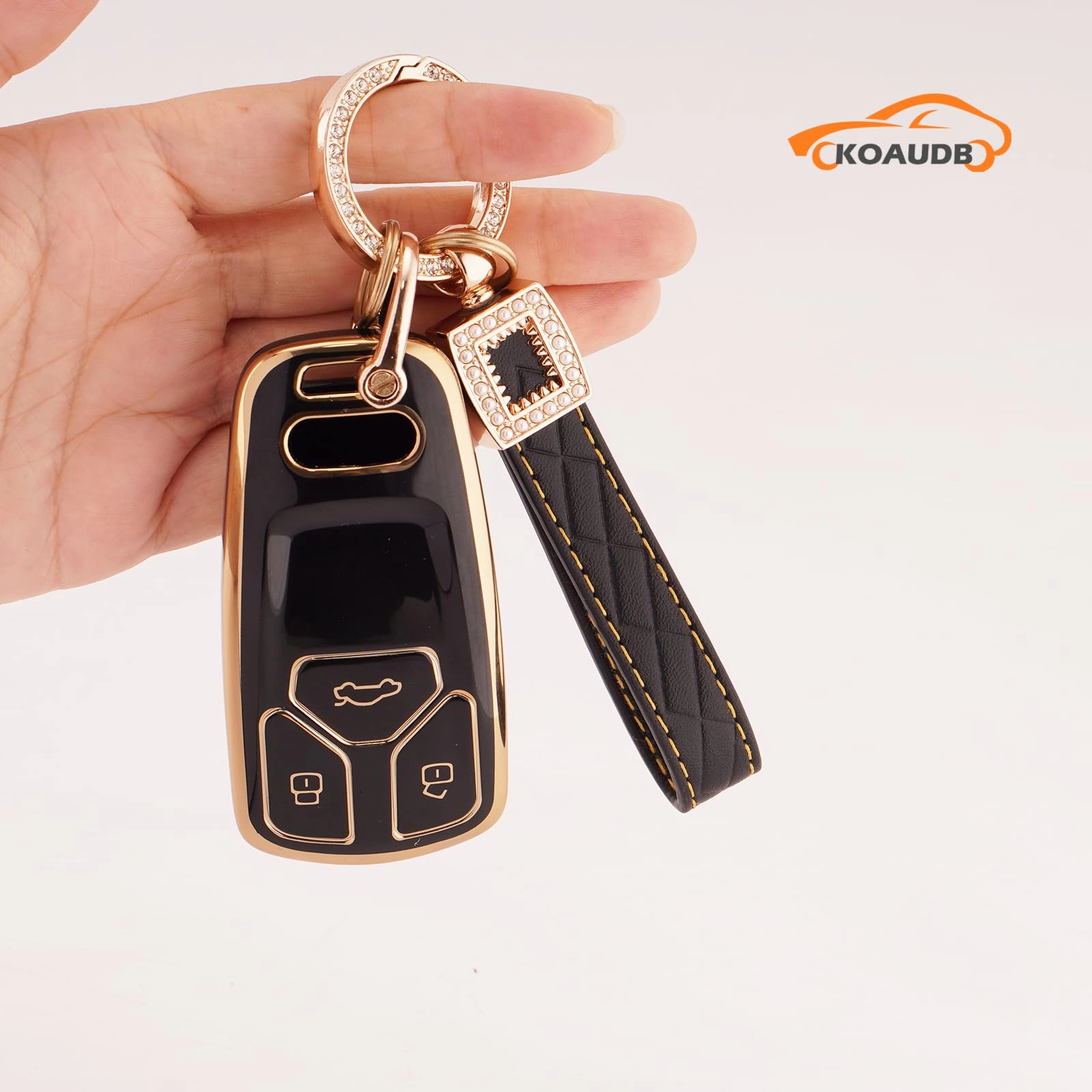 Car Key Cover