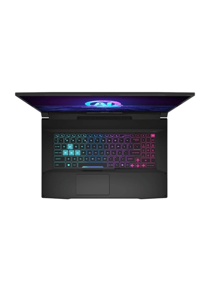 Katana 17 9S7-17LN31-847 - 17.3'' Ryzen 9-8945HS 16GB DDR4 1000GB SSD