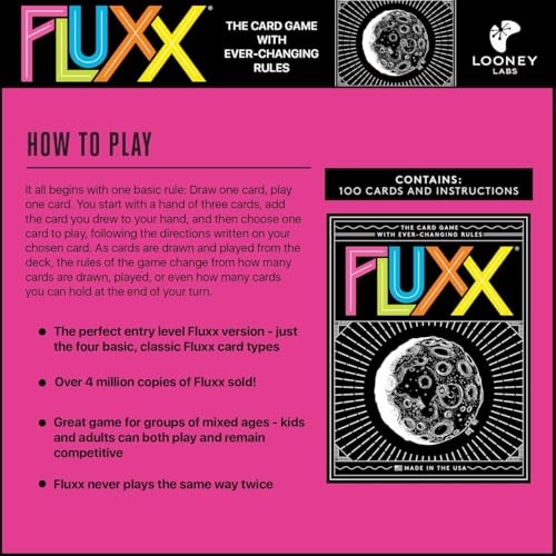 Fluxx
