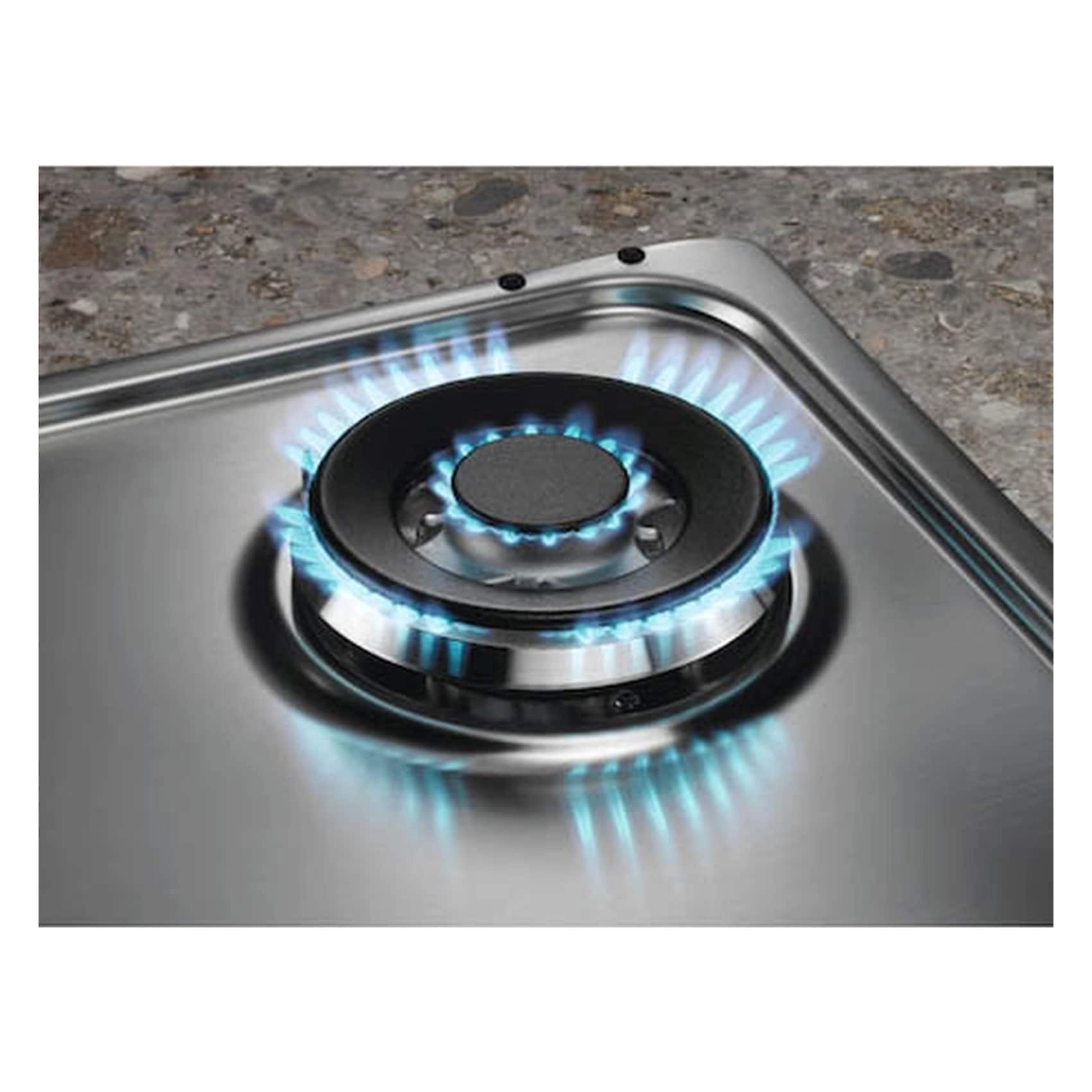 KGS6436X Gas hob
