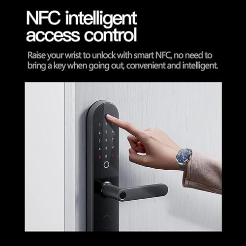 Smart Health Watch - 1.73-inch 466*466 IP68