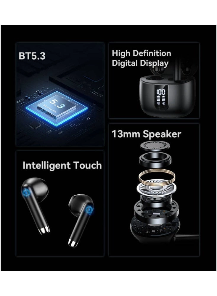 TWS22 Wireless Earbud