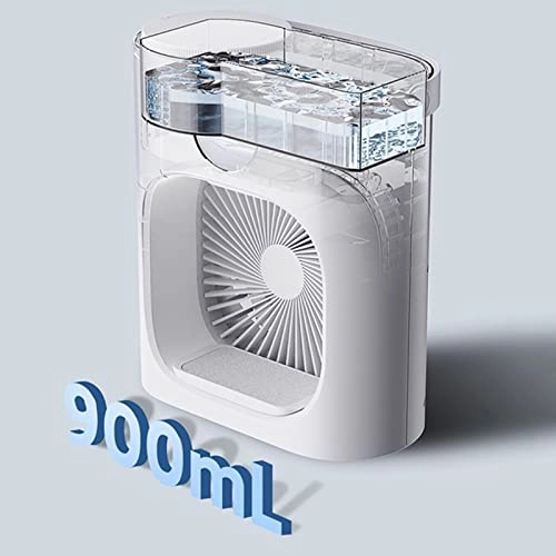 Mini Air Conditioner - 900Ml