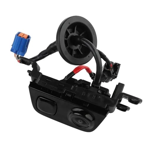 Front Parking Camera Assembly - Night vision Wire