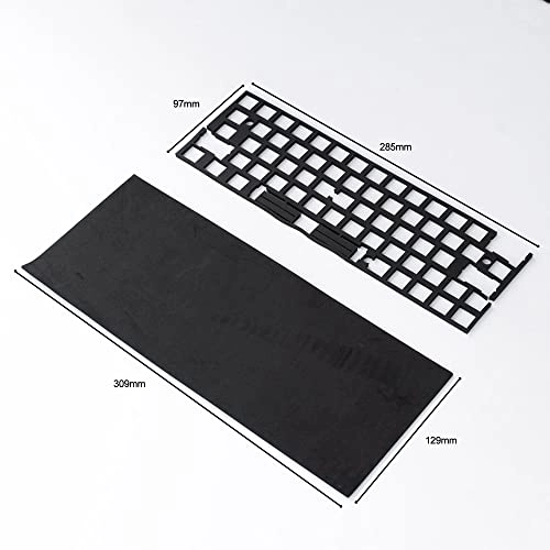 Switch Sound Dampeners