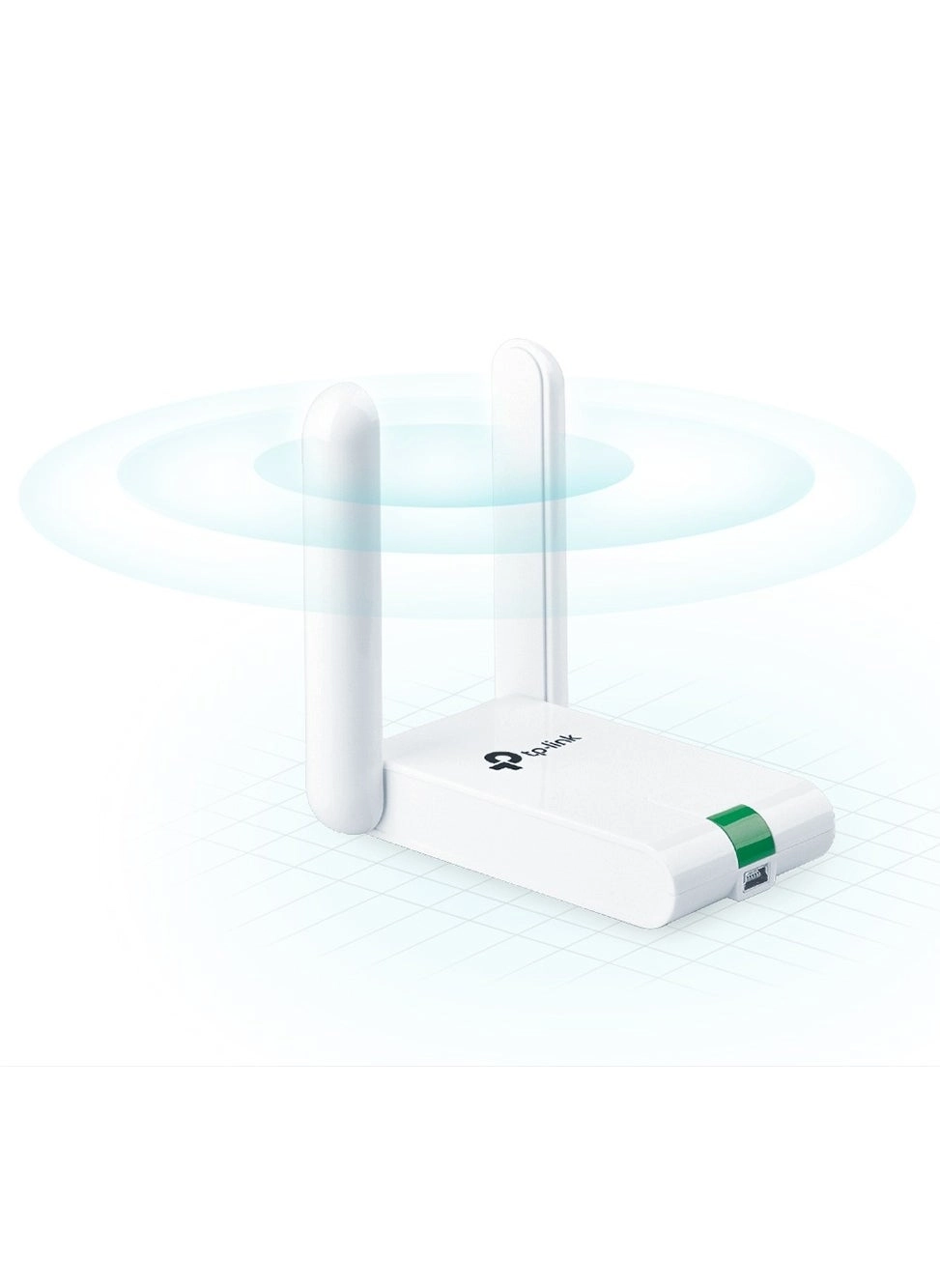 TL-WN822N - 802.11N USB Wireless