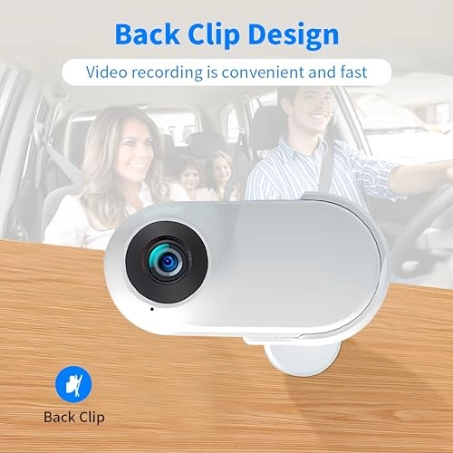 Cat Collar Camera