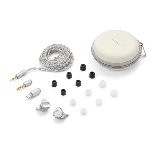 Volcano Wired Earbud