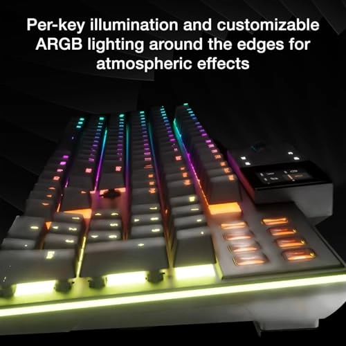 Dark Mount - UK Wired