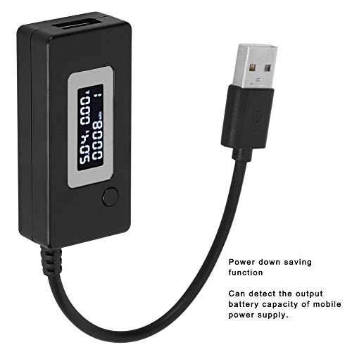 USB Tester