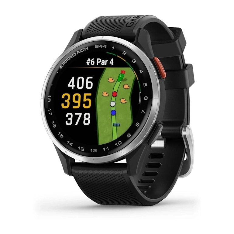 Garmin Approach S44 GPS