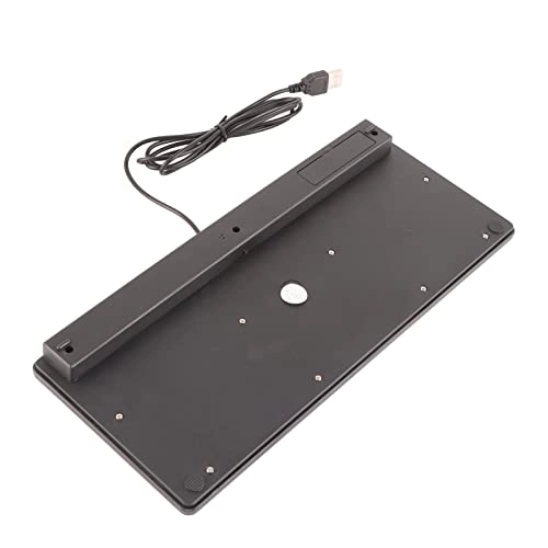 Wired Keyboard - Wired