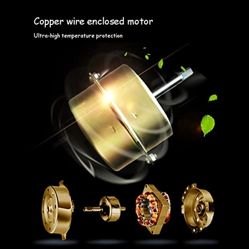 Mini air conditioner